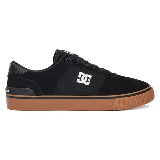 Trampki DC Shoes AW247501 ze sklepu ccc.eu w kategorii Trampki męskie - zdjęcie 179117204