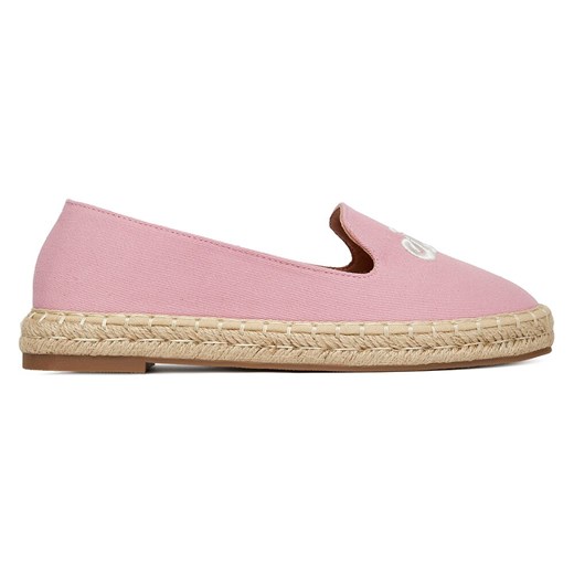 Espadryle DeeZee 8-266-3 ze sklepu ccc.eu w kategorii Espadryle damskie - zdjęcie 179117211