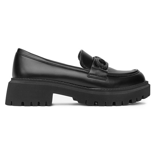 Mokasyn DeeZee BBT-22663-10 ze sklepu ccc.eu w kategorii Mokasyny damskie - zdjęcie 179117213