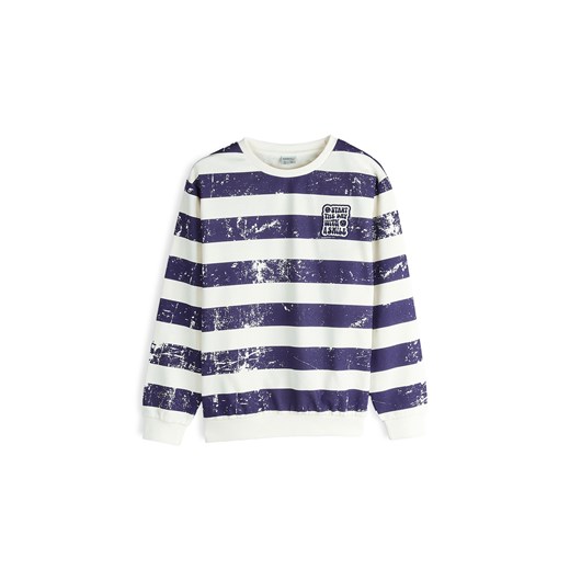 GATE Bluza 3Y ze sklepu gateshop w kategorii Bluzy chłopięce - zdjęcie 179117324