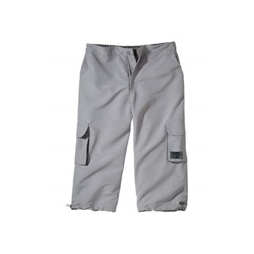 Spodnie 3/4 z mikrofibry Oahu ze sklepu Atlas For Men w kategorii Spodnie męskie - zdjęcie 179117563