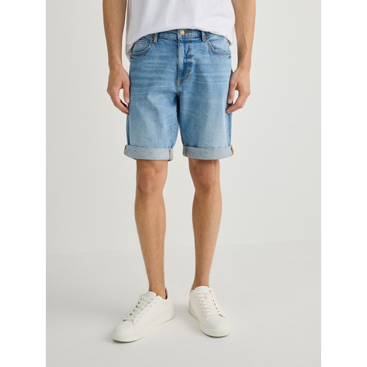 Reserved spodenki męskie 