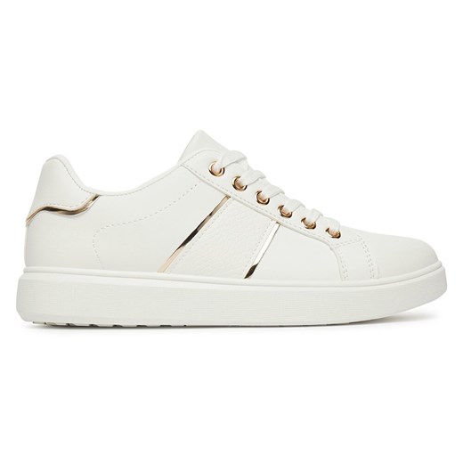 Sneakers DeeZee HD1550 ze sklepu ccc.eu w kategorii Buty sportowe damskie - zdjęcie 179118943