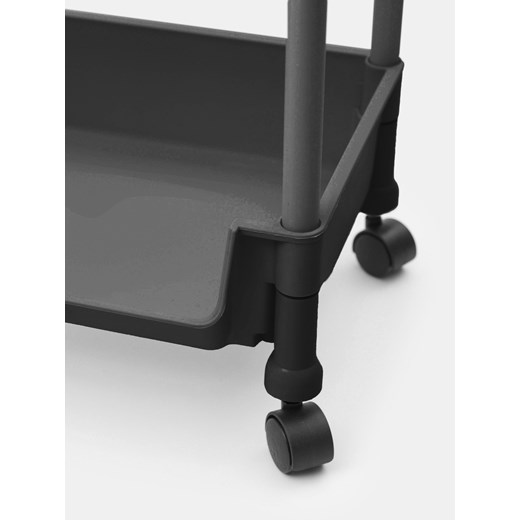 Sinsay - Regał - czarny Sinsay One Size Sinsay