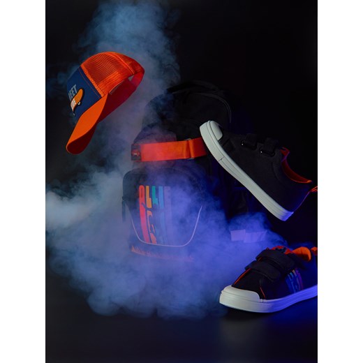 Sinsay - Plecak - czarny Sinsay One Size Sinsay