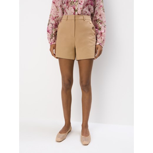 Szorty Mohito beżowe 