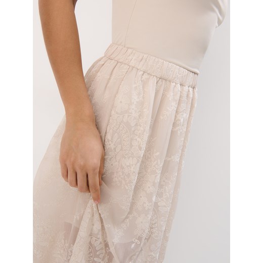 Spódnica Mohito midi 