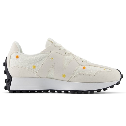 Buty damskie New Balance WS327DCA – białe ze sklepu New Balance Poland w kategorii Buty sportowe damskie - zdjęcie 179122104