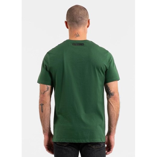 T-shirt męski Pitbull West Coast 