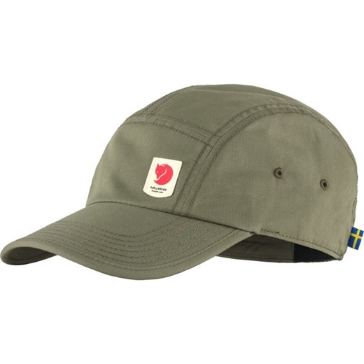 Czapka z daszkiem High Coast Lite Fjallraven ze sklepu SPORT-SHOP.pl w kategorii Czapki z daszkiem męskie - zdjęcie 179123022