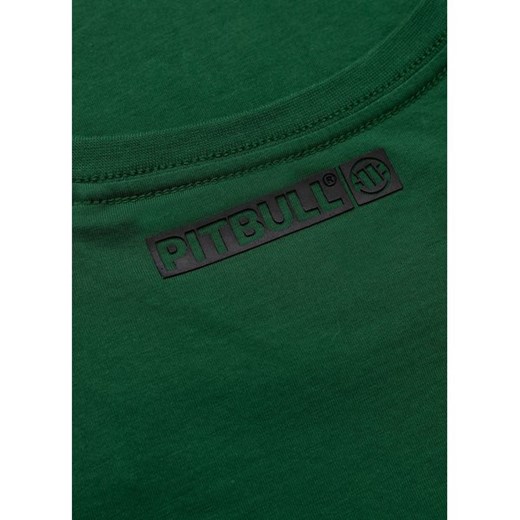 T-shirt męski Pitbull West Coast 