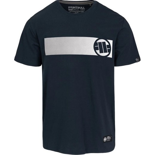 Koszulka męska Casino 3 Pitbull West Coast ze sklepu SPORT-SHOP.pl w kategorii T-shirty męskie - zdjęcie 179123031