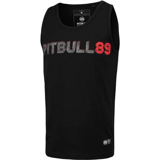 Bezrękawnik męski Tank Top Dog 89 Pitbull West Coast ze sklepu SPORT-SHOP.pl w kategorii T-shirty męskie - zdjęcie 179123171