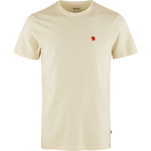 Koszulka męska Hemp Blend Fjallraven ze sklepu SPORT-SHOP.pl w kategorii T-shirty męskie - zdjęcie 179123211