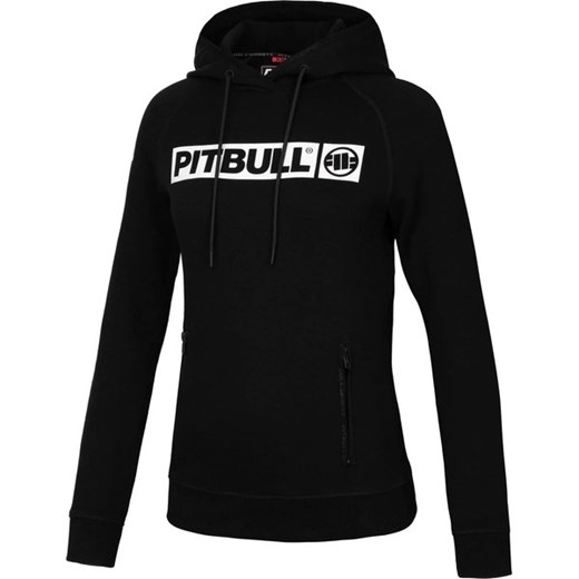 Bluza damska Georgia Pitbull West Coast ze sklepu SPORT-SHOP.pl w kategorii Bluzy damskie - zdjęcie 179123242