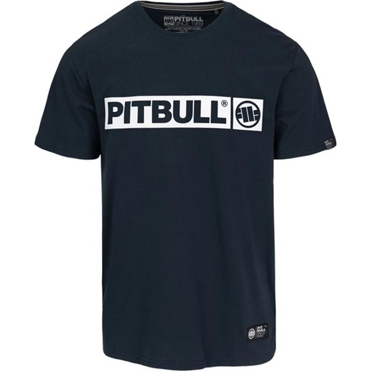 Koszulka męska Hilltop Pitbull West Coast ze sklepu SPORT-SHOP.pl w kategorii T-shirty męskie - zdjęcie 179123252