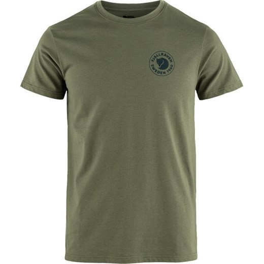 Koszulka męska 1960 Logo Fjallraven ze sklepu SPORT-SHOP.pl w kategorii T-shirty męskie - zdjęcie 179123371
