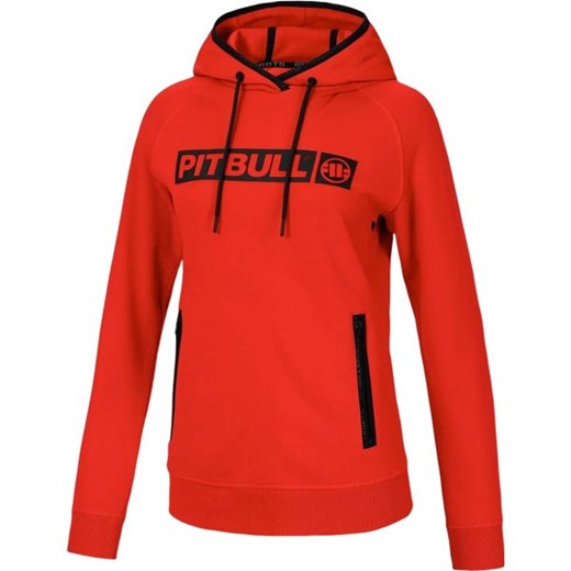 Bluza damska Georgia Pitbull West Coast ze sklepu SPORT-SHOP.pl w kategorii Bluzy damskie - zdjęcie 179123483
