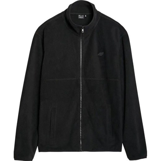 Polar męski TFLEM316 4F ze sklepu SPORT-SHOP.pl w kategorii Bluzy męskie - zdjęcie 179123524