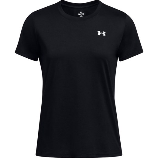 Koszulka damska Tech SSC Solid Under Armour ze sklepu SPORT-SHOP.pl w kategorii Bluzki damskie - zdjęcie 179123562