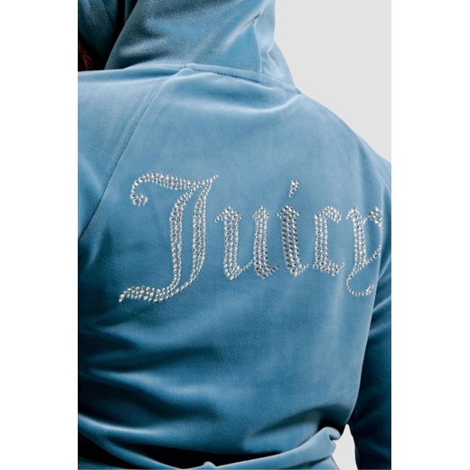 Bluza damska Juicy Couture z poliestru 