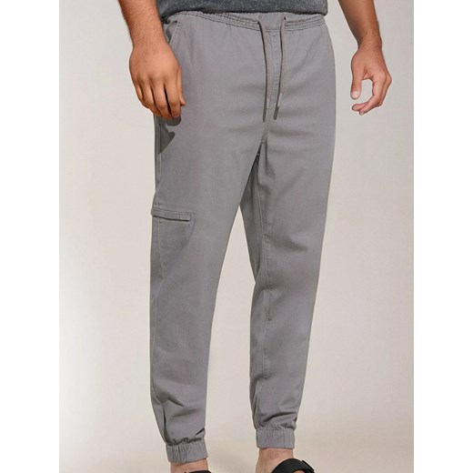 Spodnie męskie Sinsay 