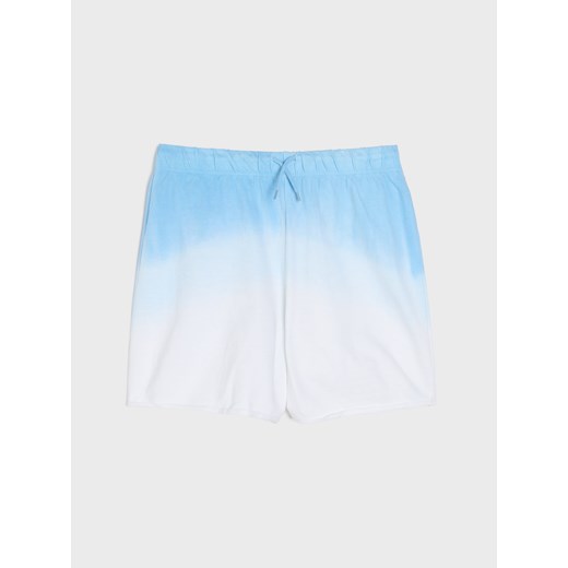 Sinsay - Szorty - biały Sinsay 146 Sinsay