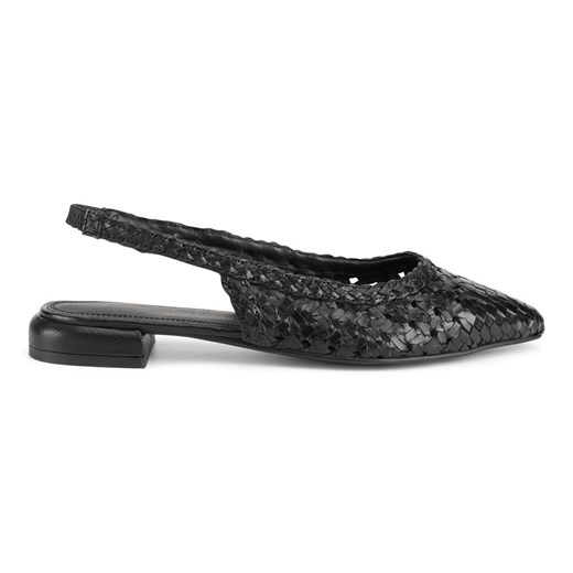 Baleriny Sergio Bardi WI40-F1103-01SB ze sklepu ccc.eu w kategorii Balerinki - zdjęcie 179127373