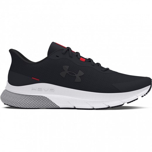 Męskie buty do biegania Under Armour UA Hovr Turbulence 2 Rs - czarne Under Armour 47,5 okazja Sportstylestory.com