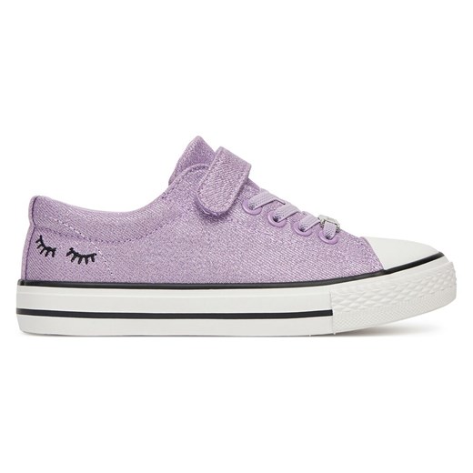 Trampki DeeZee CSS20377-70 ze sklepu ccc.eu w kategorii Trampki dziecięce - zdjęcie 179128234