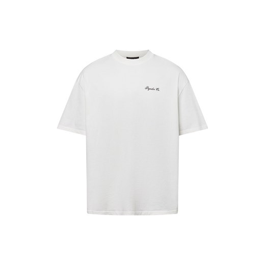 T-shirt męski Pegador w nadruki