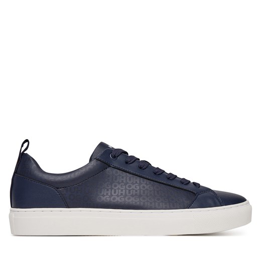 Buty sportowe męskie Hugo Boss 