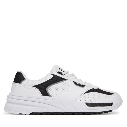 Sneakersy EA7 Emporio Armani X8X241 XK435 C695 Biały ze sklepu eobuwie.pl w kategorii Buty sportowe męskie - zdjęcie 179130071