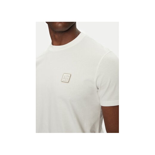 T-shirt męski Armani Exchange 