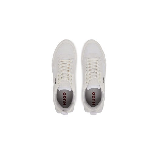 Buty sportowe męskie Hugo Boss