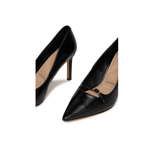 Czółenka Aldo na szpilce 