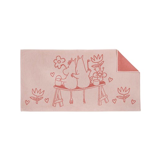 Ręcznik MOOMIN