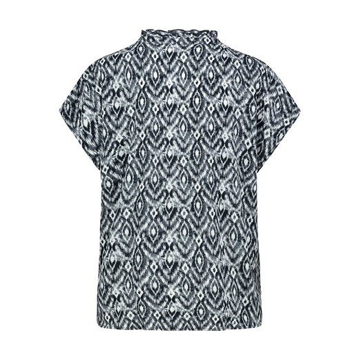 Eight2Nine Bluzka w kolorze czarno-białym XL wyprzedaż Limango Polska