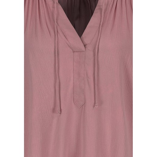 Eight2Nine Bluzka w kolorze szaroróżowym S okazyjna cena Limango Polska