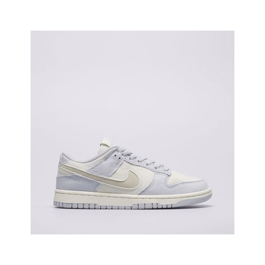 NIKE W DUNK LOW ze sklepu Sizeer w kategorii Buty sportowe damskie - zdjęcie 179133041