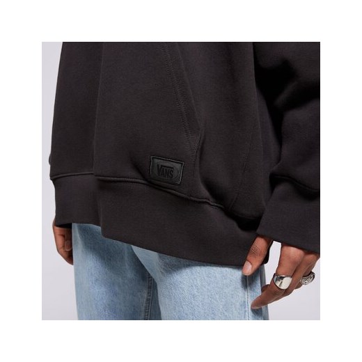 VANS BLUZA Z KAPTUREM PREMIUM PULLOVER Vans S Sizeer