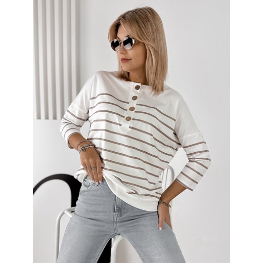 bluzka terina five xl/xxl ze sklepu UBRA w kategorii Bluzki damskie - zdjęcie 179133394