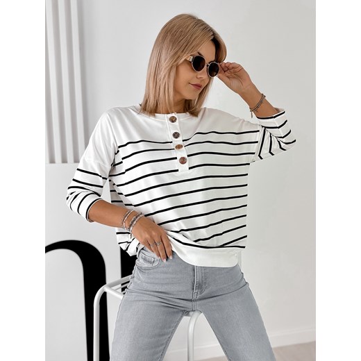 bluzka terina two xl/xxl ze sklepu UBRA w kategorii Bluzki damskie - zdjęcie 179133402
