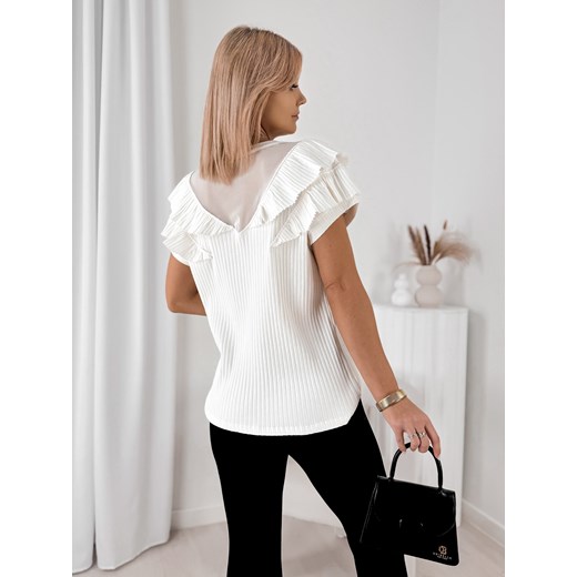 Bluzka damska casual