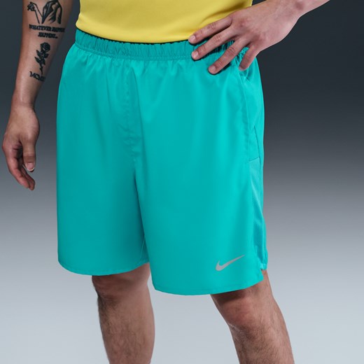 Spodenki męskie Nike sportowe