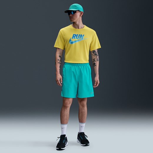Spodenki męskie Nike sportowe