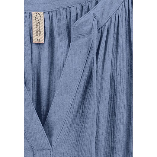 Eight2Nine Bluzka w kolorze niebieskim XXL Limango Polska okazyjna cena