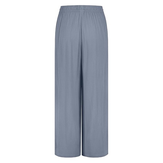 Eight2Nine Spodnie w kolorze niebieskim M wyprzedaż Limango Polska