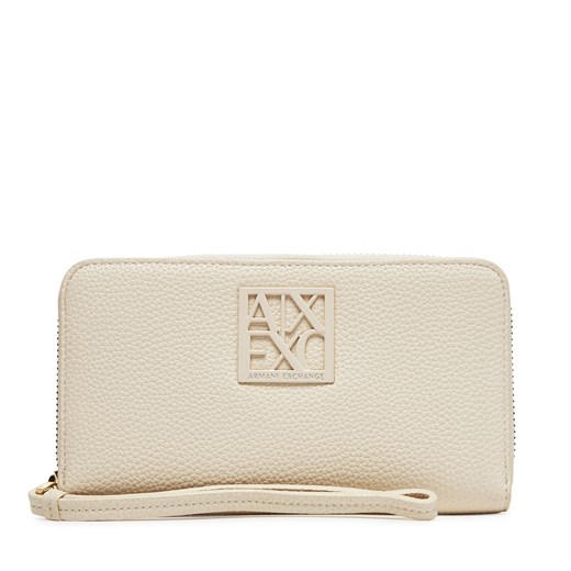Portfel damski Armani Exchange