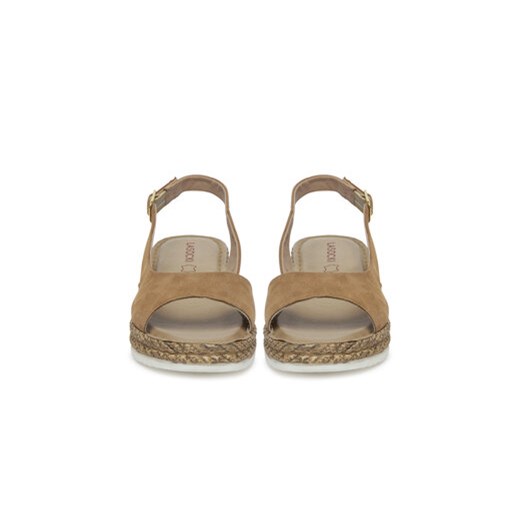 Espadryle damskie Lasocki casualowe 